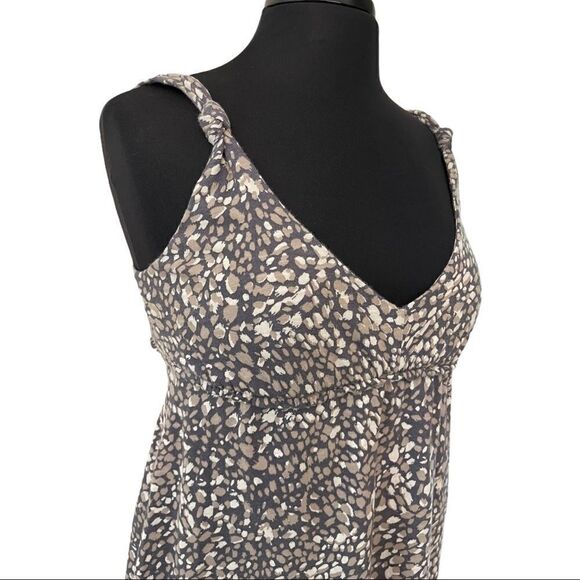 Ann Taylor Loft Printed Sundress Sz S - Picture 5 of 12
